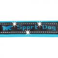 Изображение 1 - Ferplast Sport Dog Blue Шлея нейлоновая