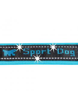 Ferplast Sport Dog Blue Шлея нейлоновая