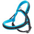 Изображение 1 - Ferplast Sport Dog Blue Шлея нейлоновая