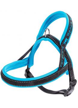 Ferplast Sport Dog Blue Шлея нейлоновая