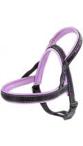 Ferplast Sport Dog Purple Шлея нейлоновая