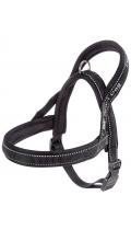 Ferplast Sport Dog Gray Шлея нейлоновая