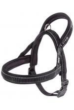Ferplast Sport Dog Gray Шлея нейлоновая