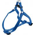 Изображение 1 - Ferplast Easy P Blue Шлея нейлоновая для котов и собак