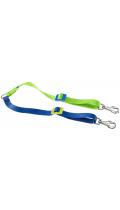 Ferplast Twin Colours 15/42 Сворка для собак из нейлона