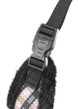 Ferplast Nikita p fur Шлея для котов и собак