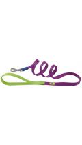 Ferplast Club Purple Поводок для собак из нейлона
