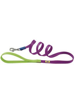 Ferplast Club Purple Поводок для собак из нейлона