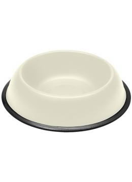 Ferplast Mira White Металлическая миска
