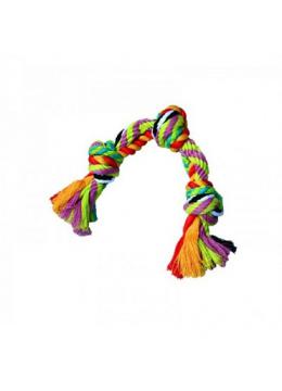 Petstages Small Rope Канат с узлами