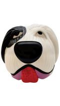 Petstages Dog Ball Игрушка-пищалка