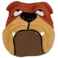 Изображение 1 - Petstages Bulldog Ball Игрушка-пищалка