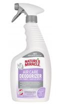 8in1 Nature’s Miracle Air Care Deodorizer Освежитель воздуха с ароматом лаванды