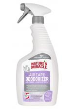 8in1 Nature’s Miracle Air Care Deodorizer Освежитель воздуха с ароматом лаванды