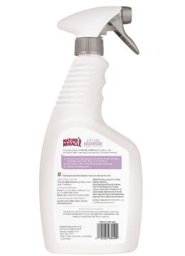 8in1 Nature’s Miracle Air Care Deodorizer Освежитель воздуха с ароматом лаванды