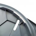 Изображение 1 - Ferplast Siesta Deluxe Dark Grey Место для собак