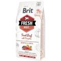 Изображение 1 - Brit Fresh Junior Large Breed