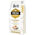 Изображение 1 - Brit Fresh Adult Dog Chicken & Potato