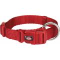 Изображение 1 - Trixie Premium Collar Ошейник красный