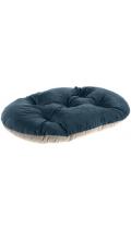 Ferplast Prince Blue мягкая подушка для собак