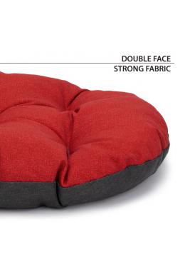 Ferplast Relax c Colour Red Мягкая подушка для собак и кошек