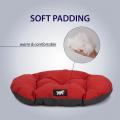 Изображение 1 - Ferplast Relax c Colour Red Мягкая подушка для собак и кошек