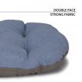 Изображение 1 - Ferplast Relax c Colour Light blue Мягкая подушка для собак и кошек