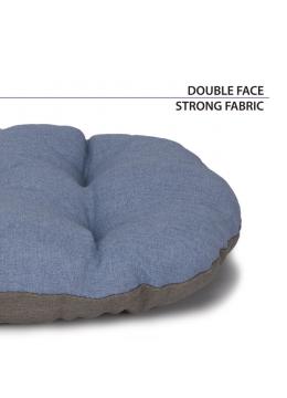 Ferplast Relax c Colour Light blue Мягкая подушка для собак и кошек