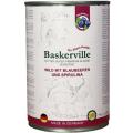 Изображение 1 - Baskerville Dog Sensitive Оленина с черникой и спирулиной