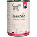 Изображение 1 - Baskerville Kitten Телятина с черникой