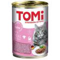 Изображение 1 - TOMi Cat Veal с телятиной
