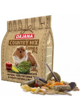 Country Mix Guinea Pig Корм для морских свинок