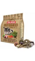 Country Mix Chinchilla Корм для шиншилл