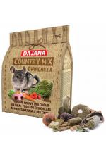 Country Mix Chinchilla Корм для шиншилл