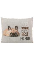 Trixie Лежак Chipo French Bulldog