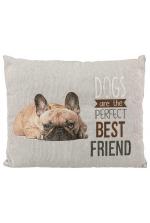 Trixie Лежак Chipo French Bulldog
