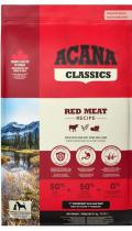 Acana Classic Red