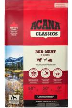 Acana Classic Red