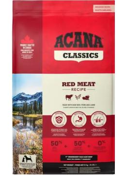 Acana Classics Red Meat
