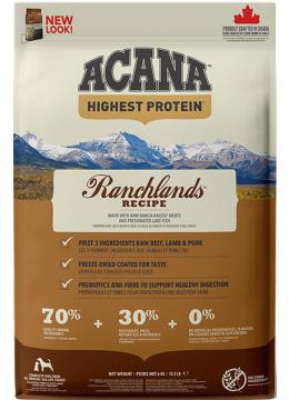 Acana Ranchlands