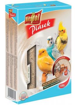 Vitapol Песок с ракушками для птиц