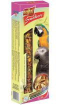 Vitapol Smakers Maxi лакомство с фисташками для крупных попугаев