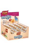 Vitapol Smakers BOX для попугаев с фруктами