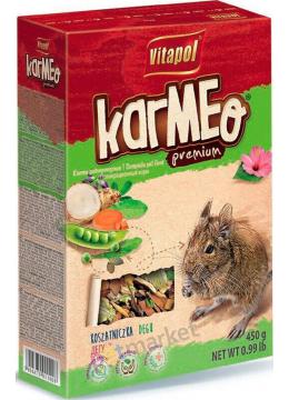 Vitapol Karmео Корм для дегу