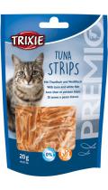 Trixie Premio Tuna Strips лакомство с тунцом