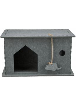Trixie Cave Lene Домик из фетра