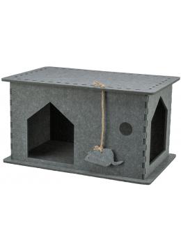 Trixie Cave Lene Домик из фетра