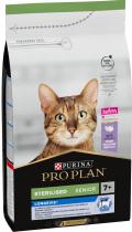 ProPlan Cat Sterilised Senior 7+