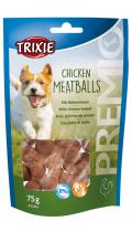 Trixie Premio Chicken Meat Balls куриные мясные шарики