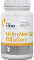 VetExpert UrinoVet Cat Dilution Капсулы